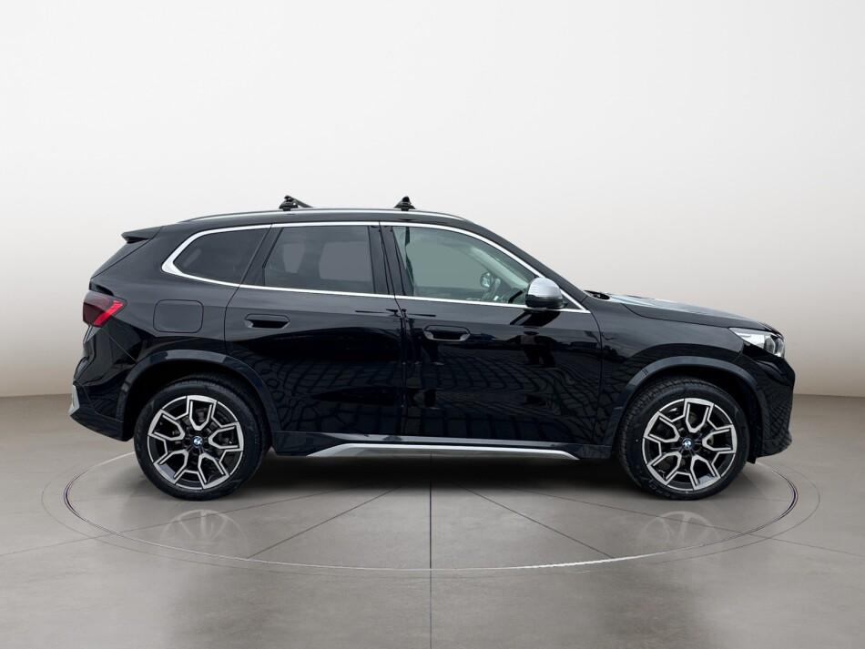 BMW X1 sdrive18d X-Line auto