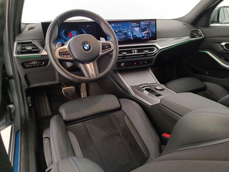 BMW Serie 3 320d mhev 48V Msport auto