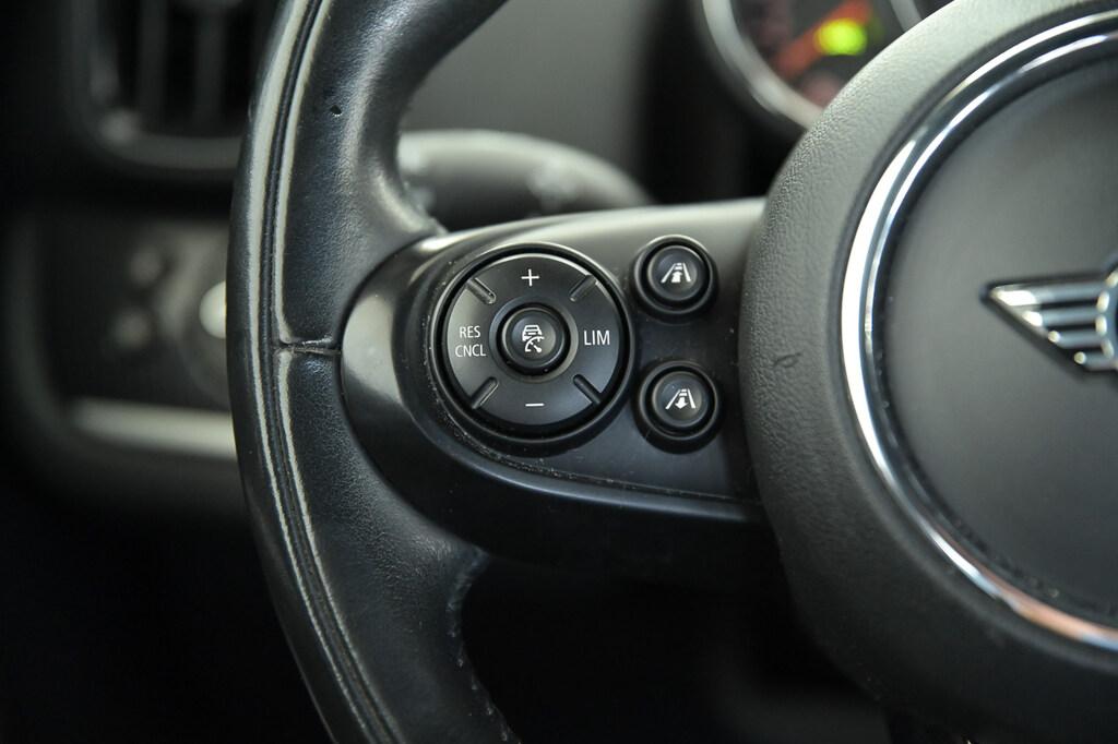 Mini One D Countryman 1.5 TwinPower Turbo One D Business Steptronic