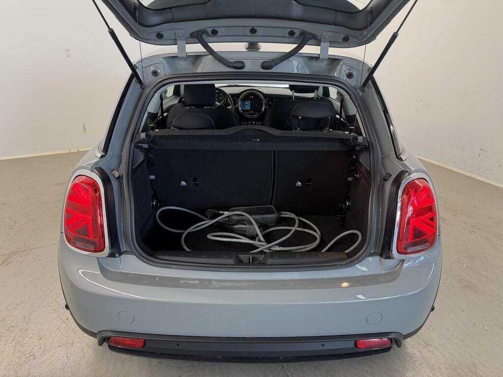 Mini Mini 3p Cooper SE Electric auto