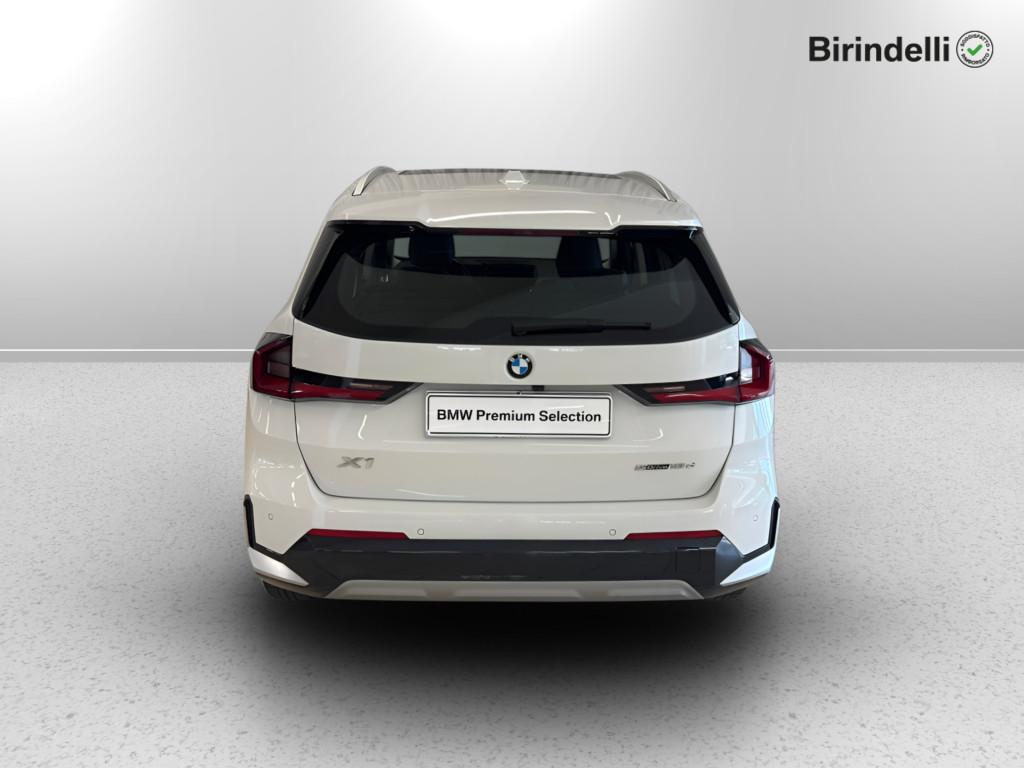 BMW X1 sdrive18d Edition Essence auto