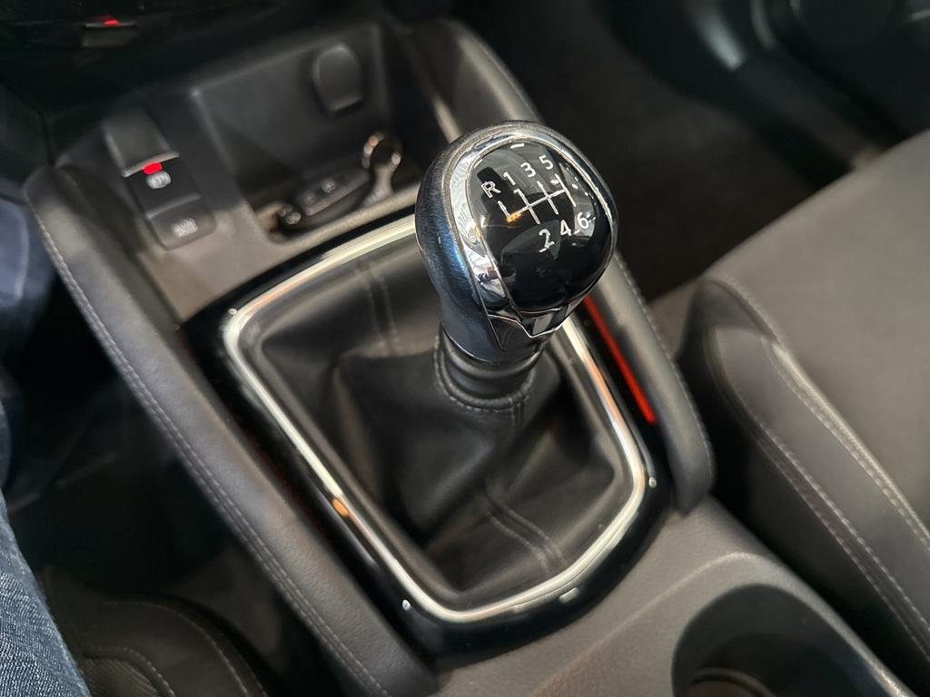 Nissan Qashqai 1.5 dci Tekna 110cv