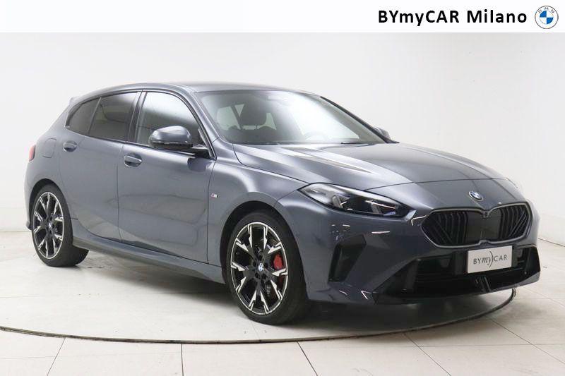 BMW Serie 1 118d MSport Pro auto