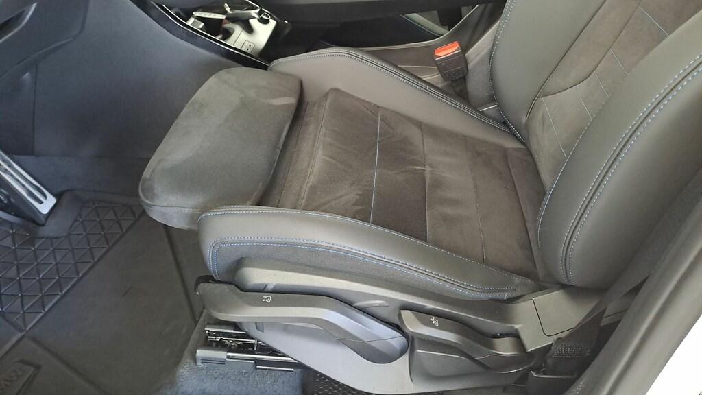 BMW Serie 2 218d Active Tourer Msport auto