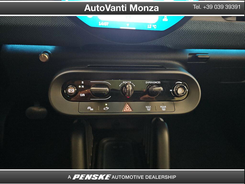 Mini Mini Aceman E Classic