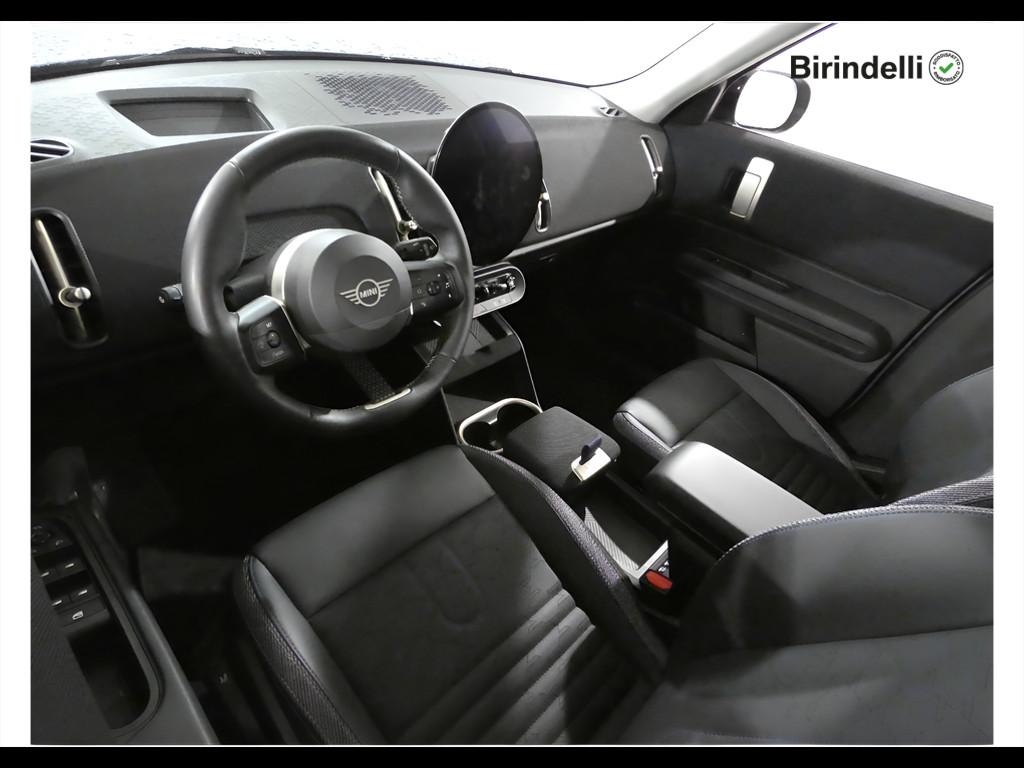 Mini Mini Countryman 2.0 48V D Classic auto