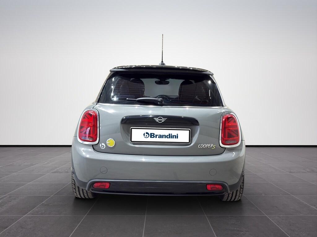 Mini Cooper SE 3p Yours auto