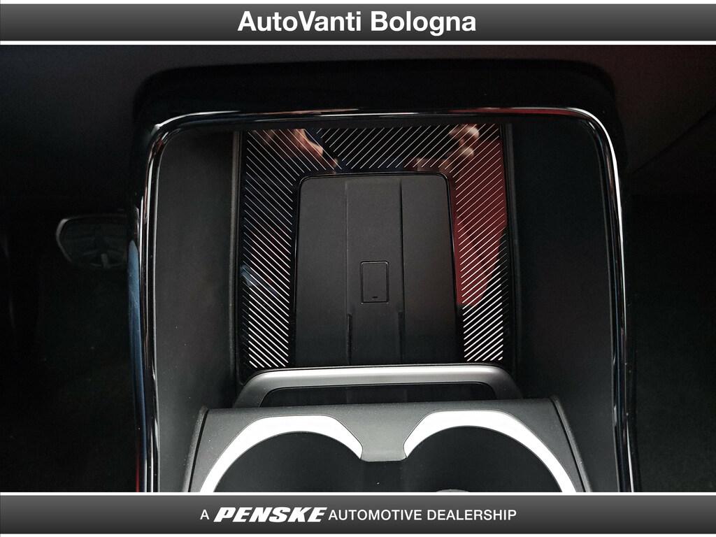 BMW X1 xdrive20d mhev 48V MSport Pro auto