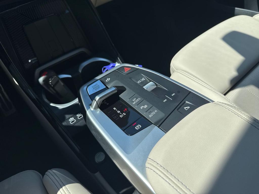BMW X1 sdrive18d MSport Pro auto