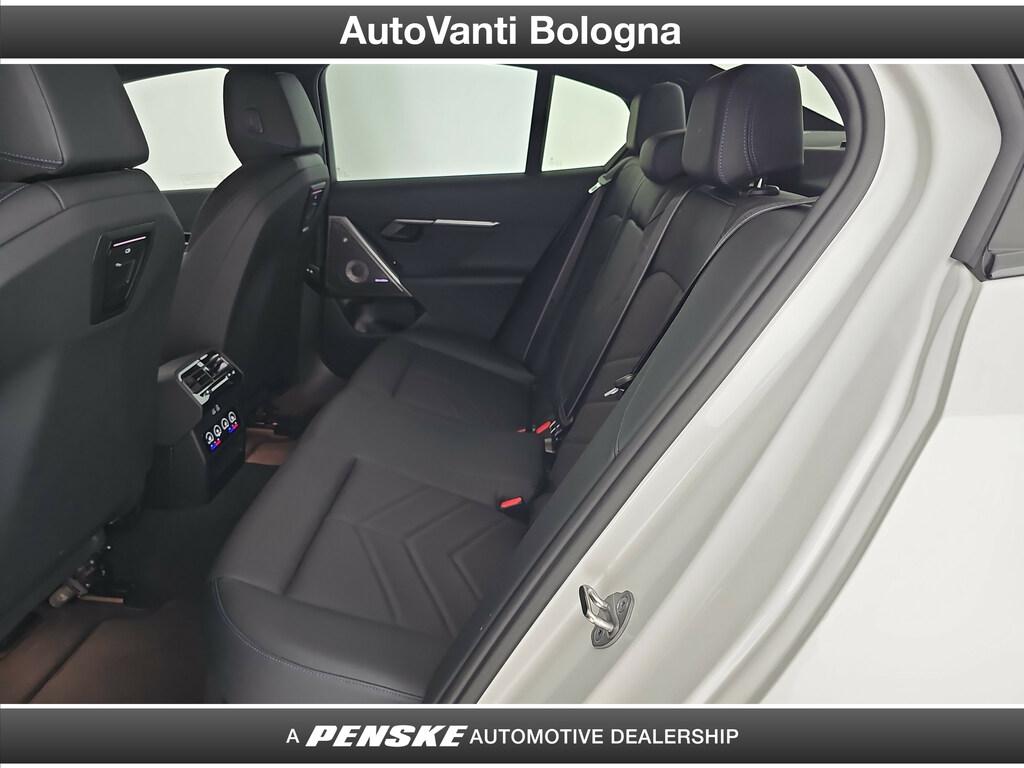 BMW Serie 5 520d 48V sdrive M Sport Pro auto