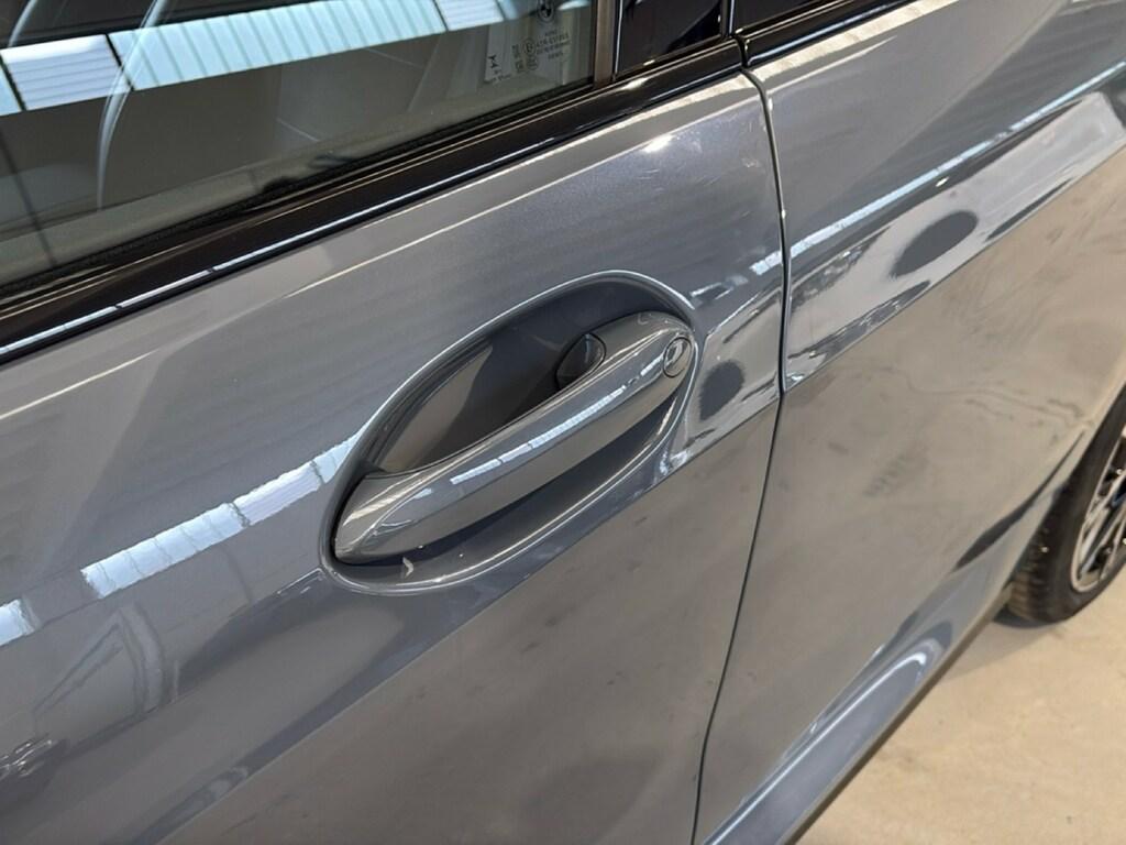 BMW Serie 1 118d MSport Pro auto