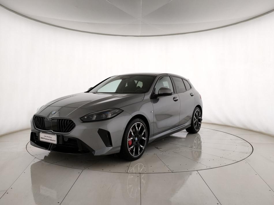 BMW Serie 1 118d MSport auto