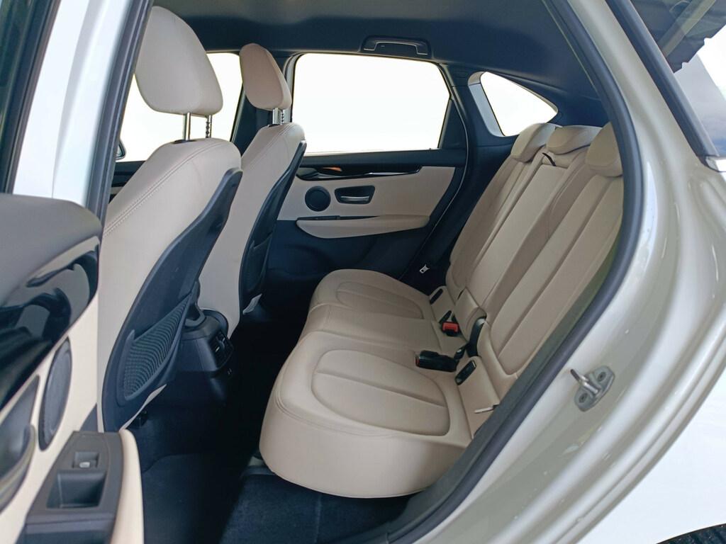 BMW Serie 2 218d Active Tourer Advantage auto