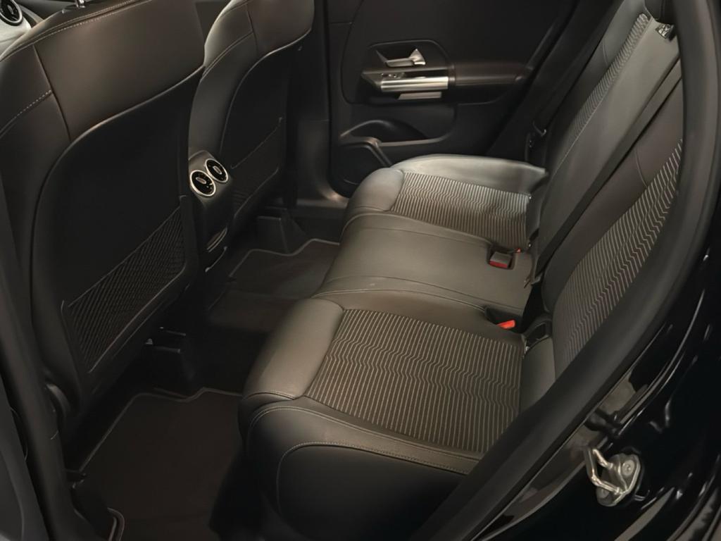 Mercedes GLA 180 d Sport auto