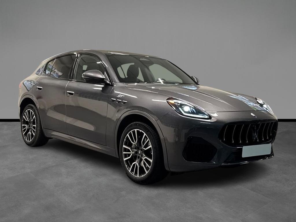 Maserati Grecale 2.0 mhev GT 250cv auto