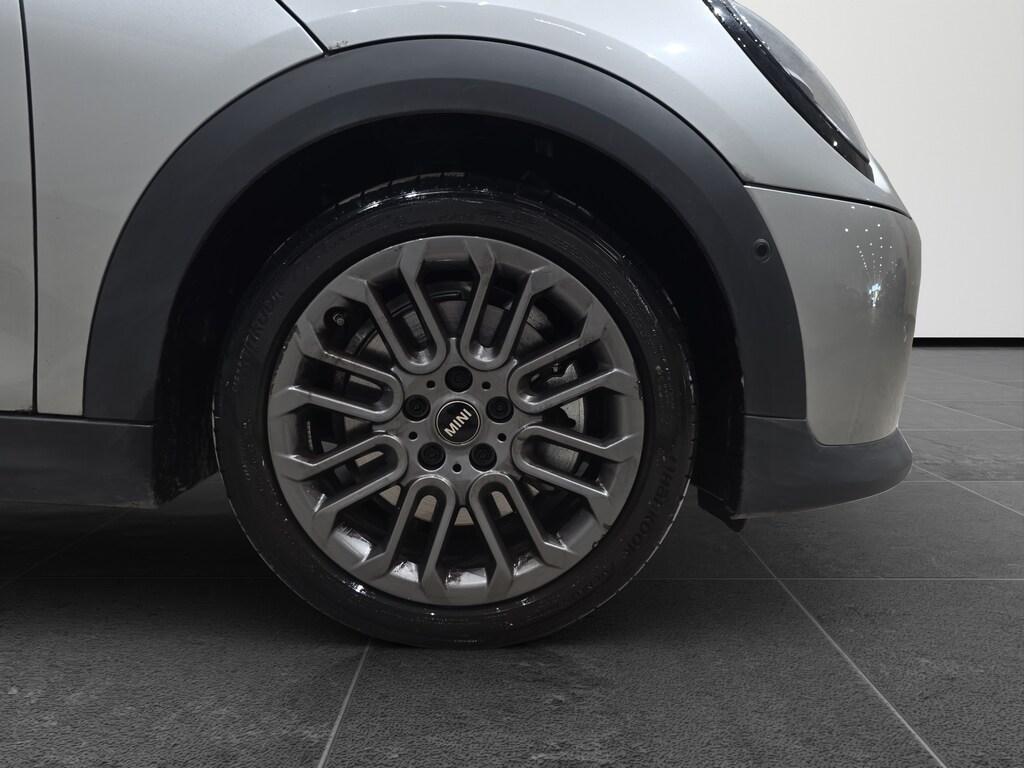 Mini Mini Cooper 3p 2.0 S Classic auto