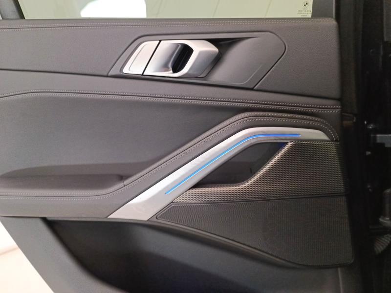 BMW X6 X6 xdrive30d mhev 48V Msport auto
