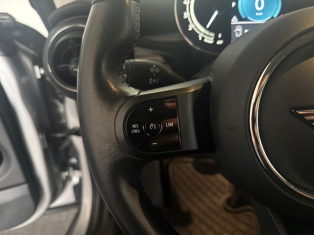 Mini Cooper 1.5 TwinPower Turbo Cooper