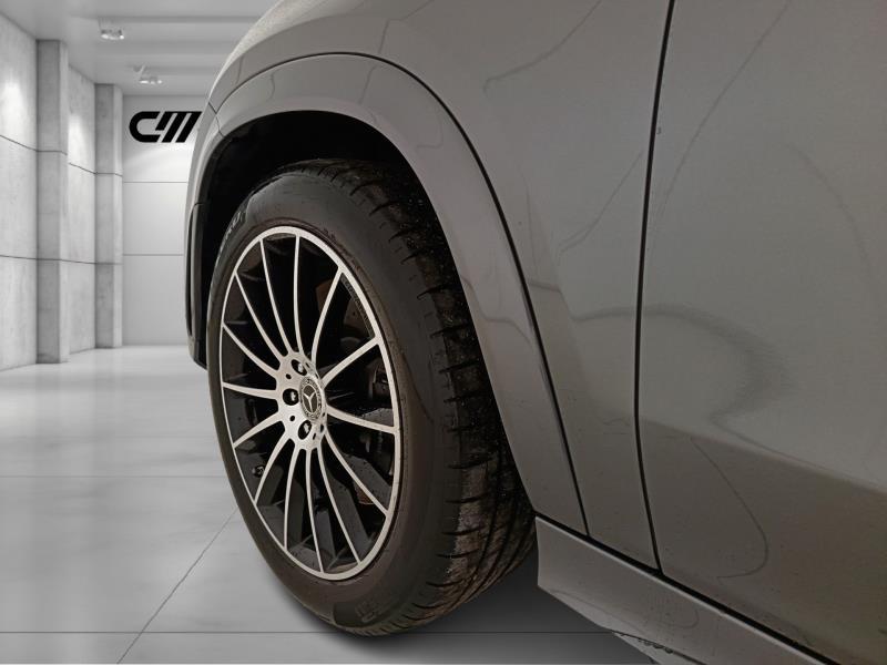 Mercedes GLE 350 de eq-power Premium 4matic auto