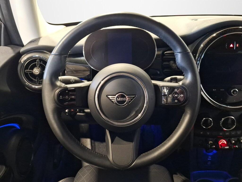 Mini Cooper 1.5 TwinPower Turbo Cooper