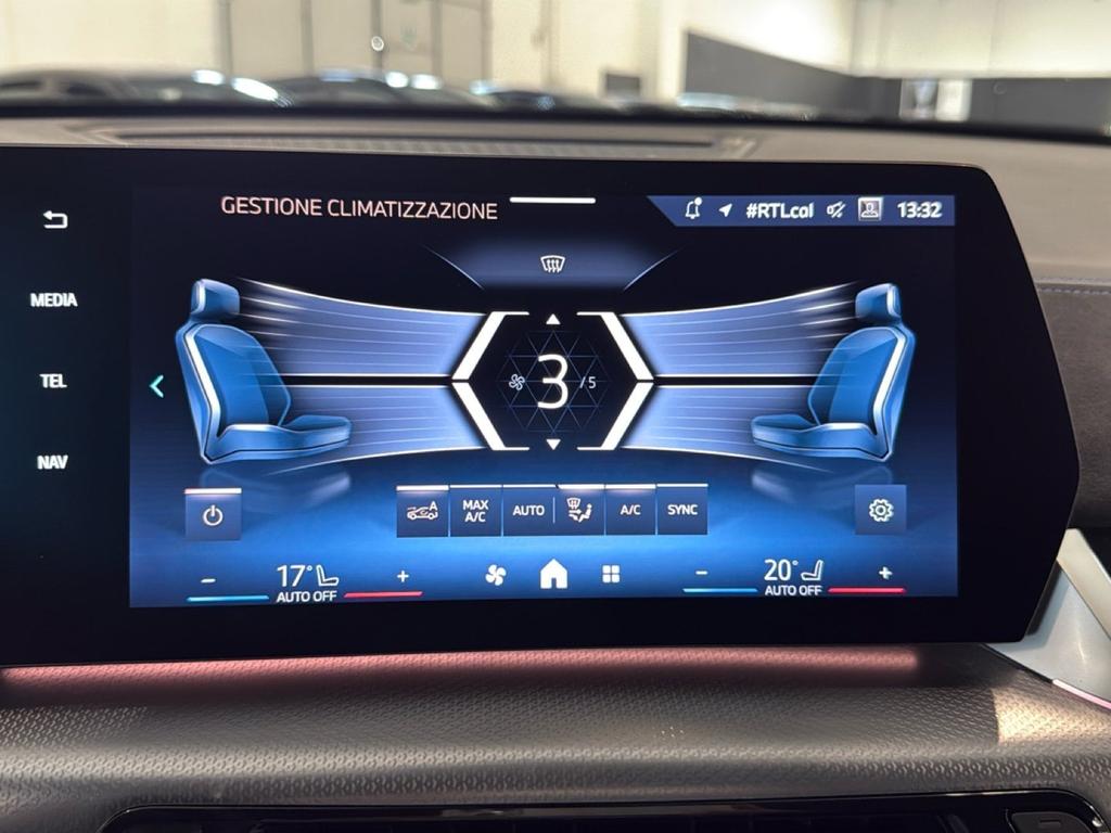 BMW iX2 edrive 20 MSport