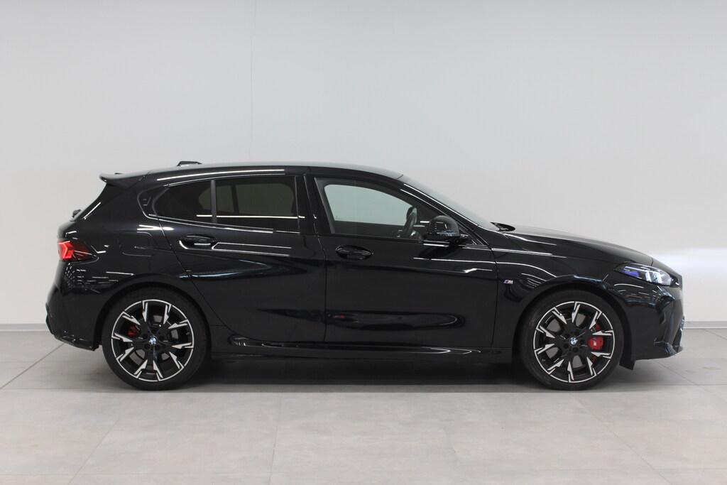BMW Serie 1 118d MSport Pro auto