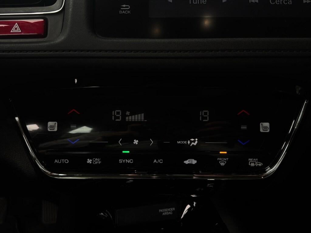 Honda HR-V 1.5 Comfort