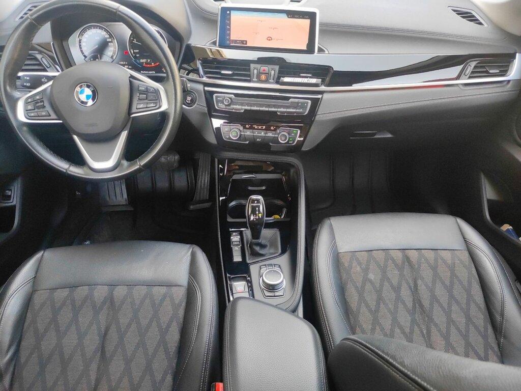 BMW X1 sdrive18d xLine auto