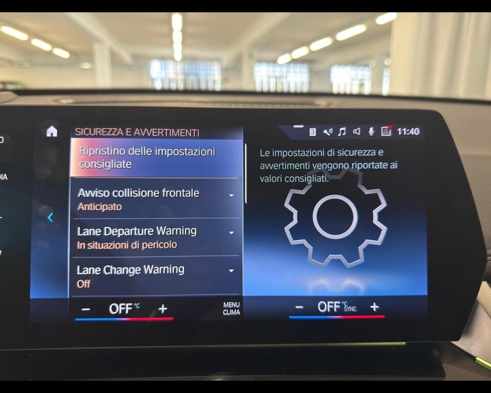 BMW X1 sdrive18d X-Line Edition Essence auto