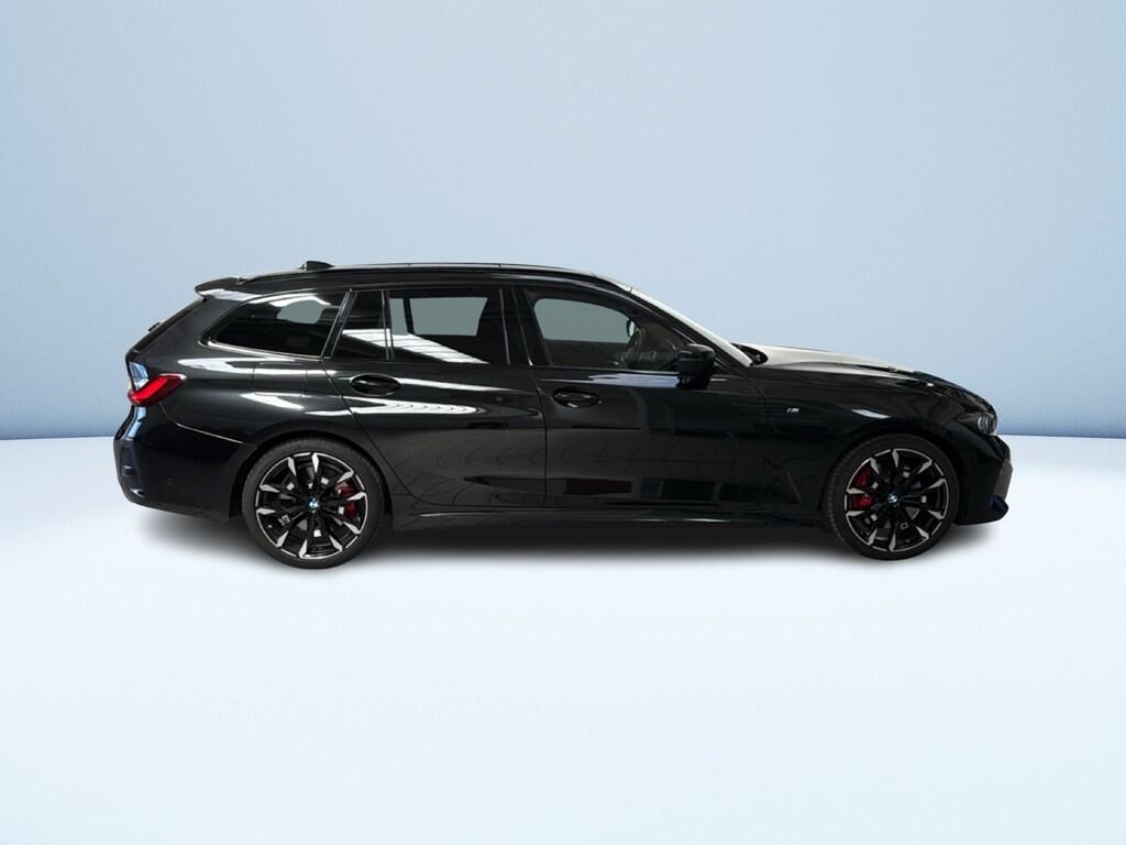 BMW Serie 3 330d Touring mhev 48V xdrive M Sport Pro auto