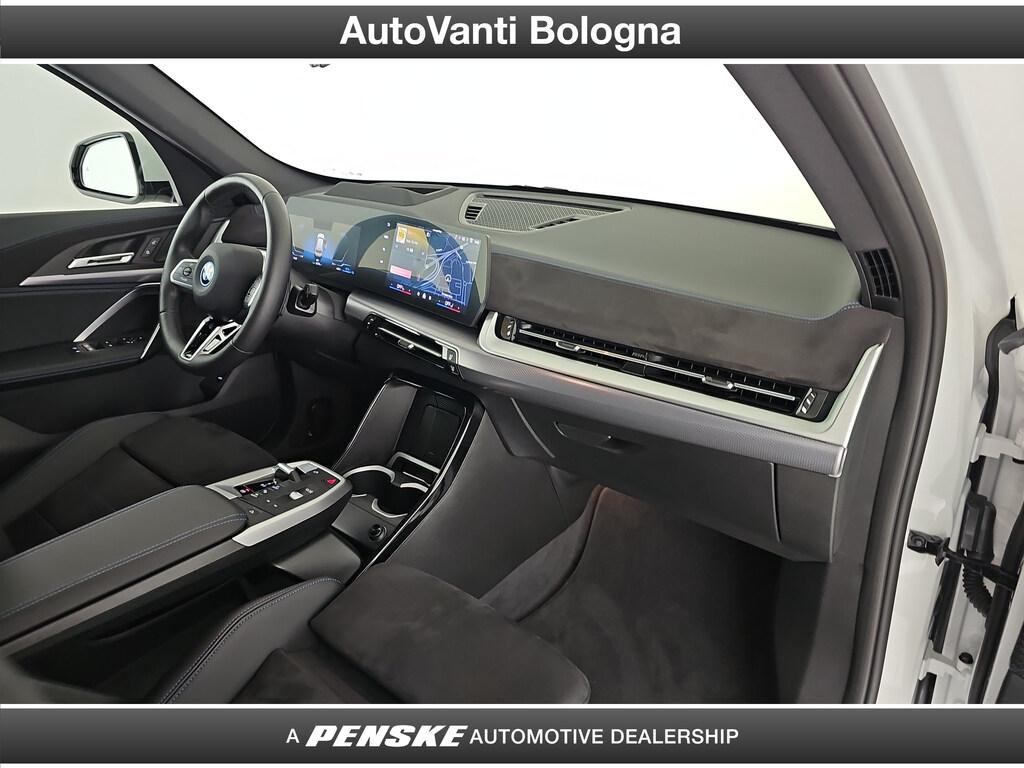 BMW X1 xdrive 25e MSport Pro auto