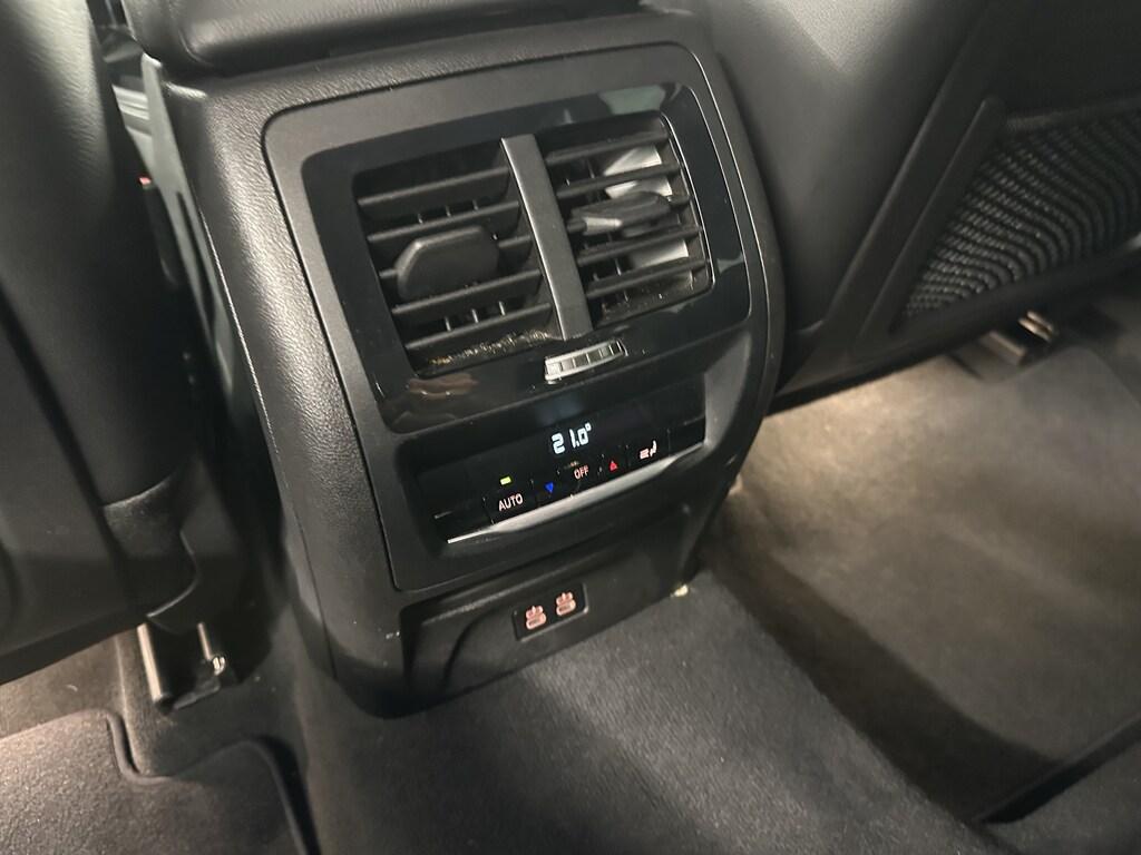 BMW X4 xdrive20d mhev 48V Msport auto