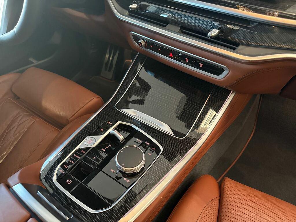 BMW X5 xdrive30d MSport Pro auto