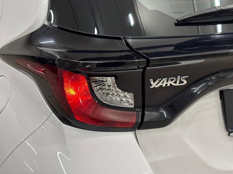 Toyota Yaris 1.0 Business