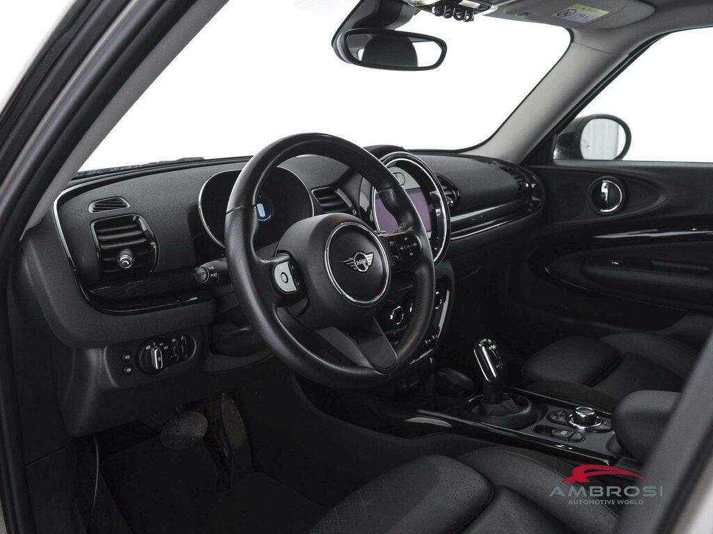 Mini Cooper Clubman 1.5 Cooper Classic Steptronic