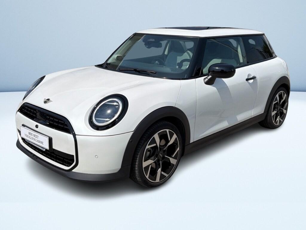 Mini Mini Cooper 3p 1.5 C Classic auto