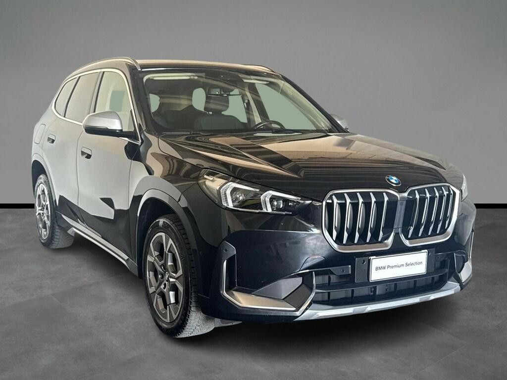 BMW X1 sdrive18d X-Line auto