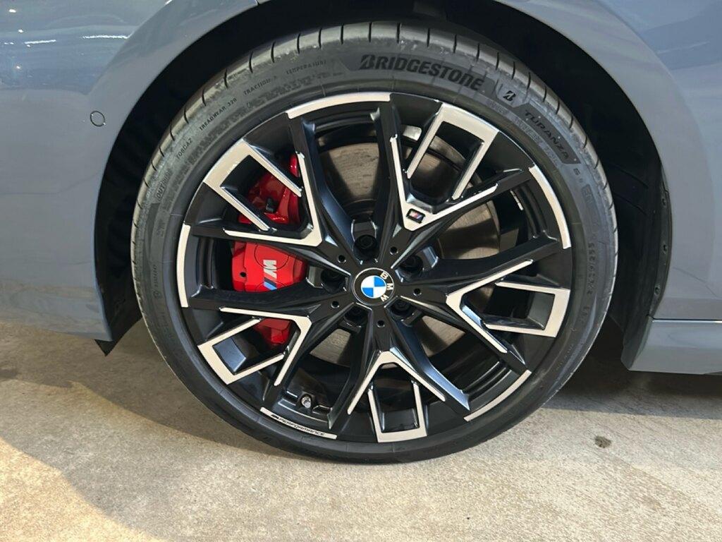 BMW Serie 1 118d MSport Pro auto