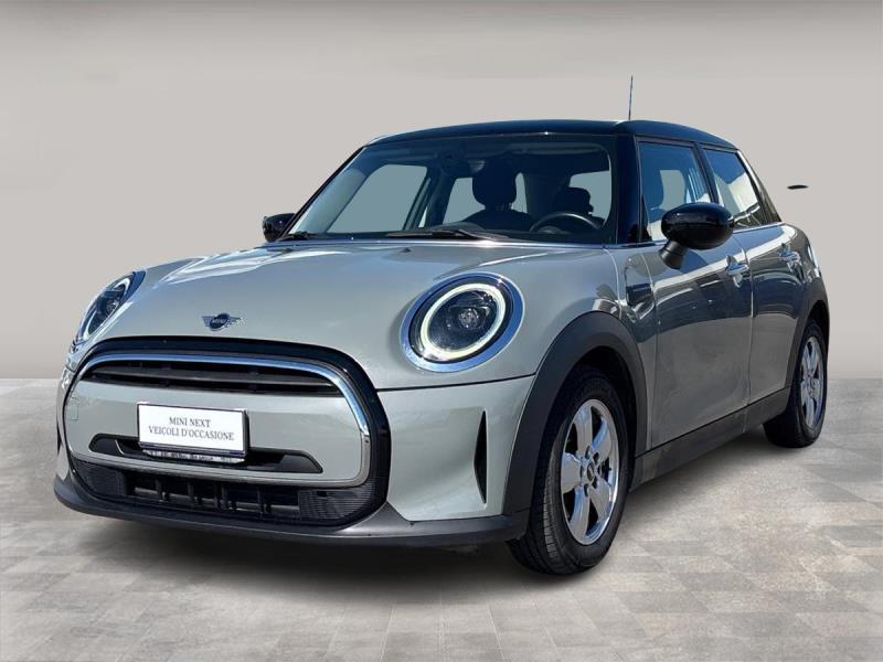 Mini Cooper 1.5 TwinPower Turbo Cooper