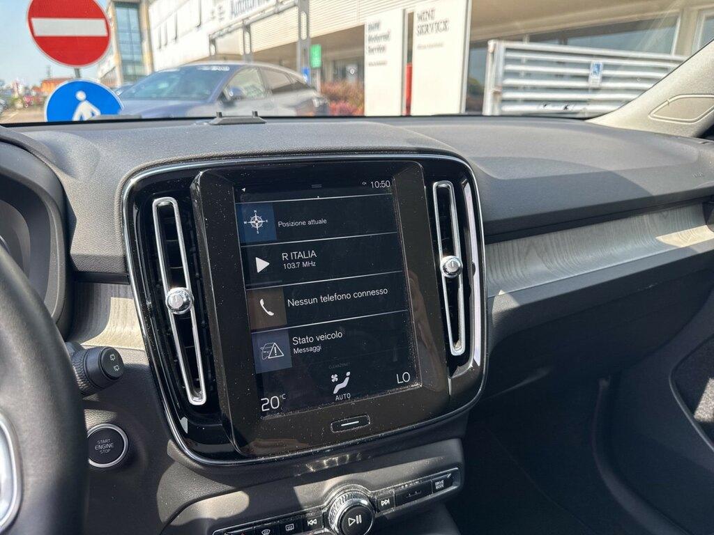 Volvo XC40 2.0 D3 Inscription awd auto my21