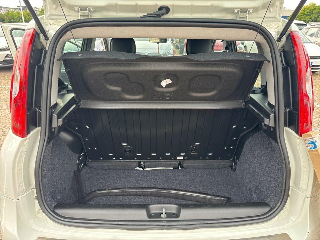 Fiat Panda 1.0 hybrid s&s 70cv