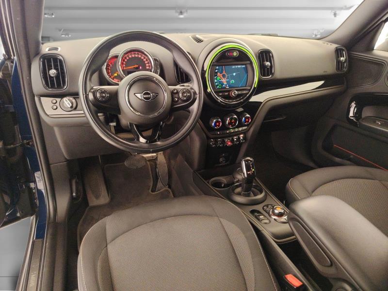 Mini Cooper D Countryman 2.0 TwinPower Turbo Cooper D Hype Steptronic