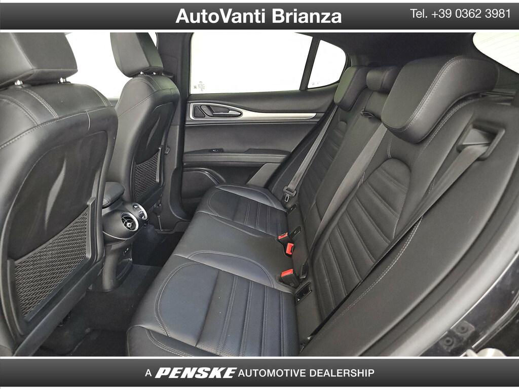 Alfa Romeo Stelvio 2.0 t Veloce Q4 280cv auto