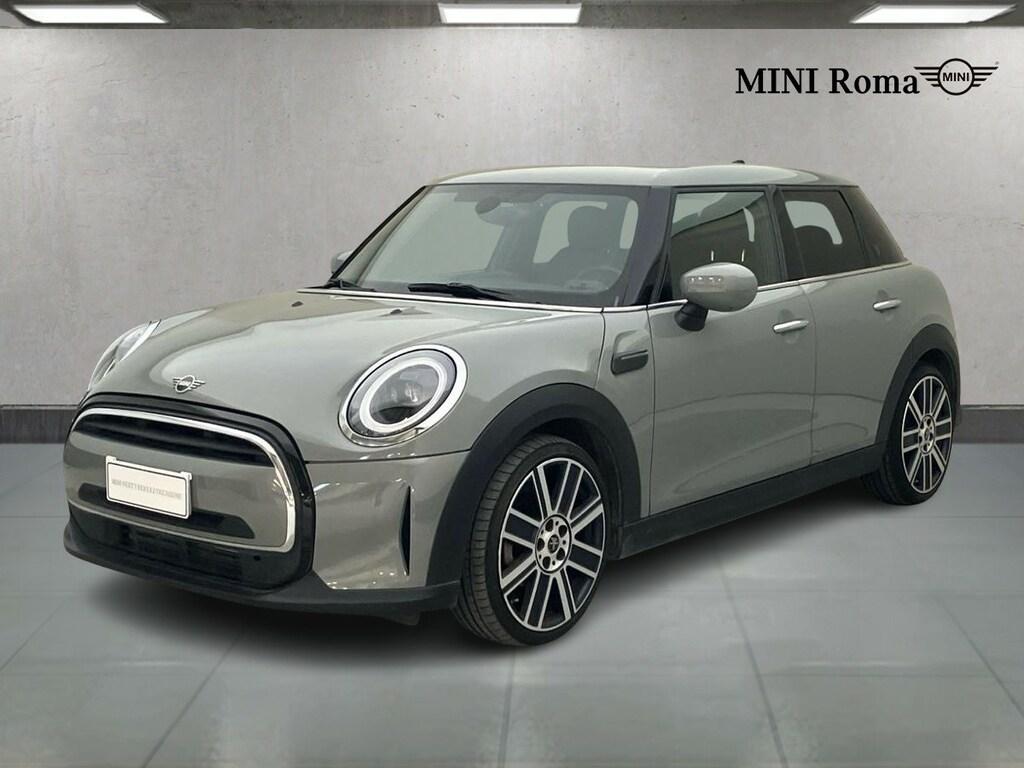Mini Cooper 1.5 TwinPower Turbo Cooper