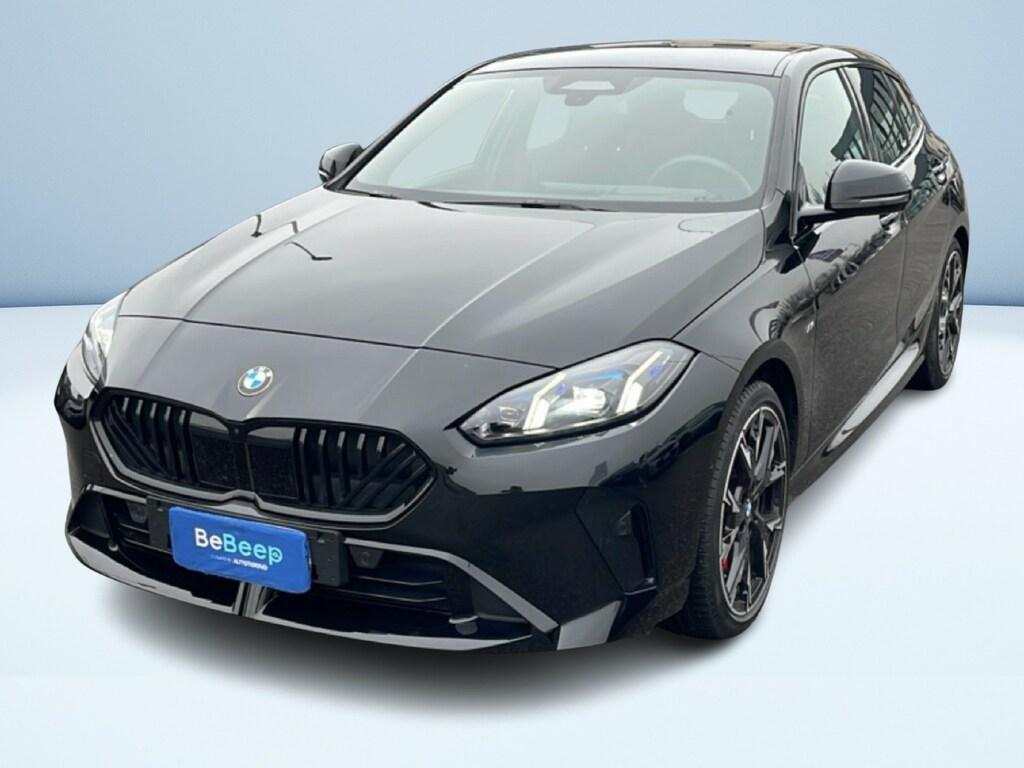 BMW Serie 1 118d MSport Pro auto