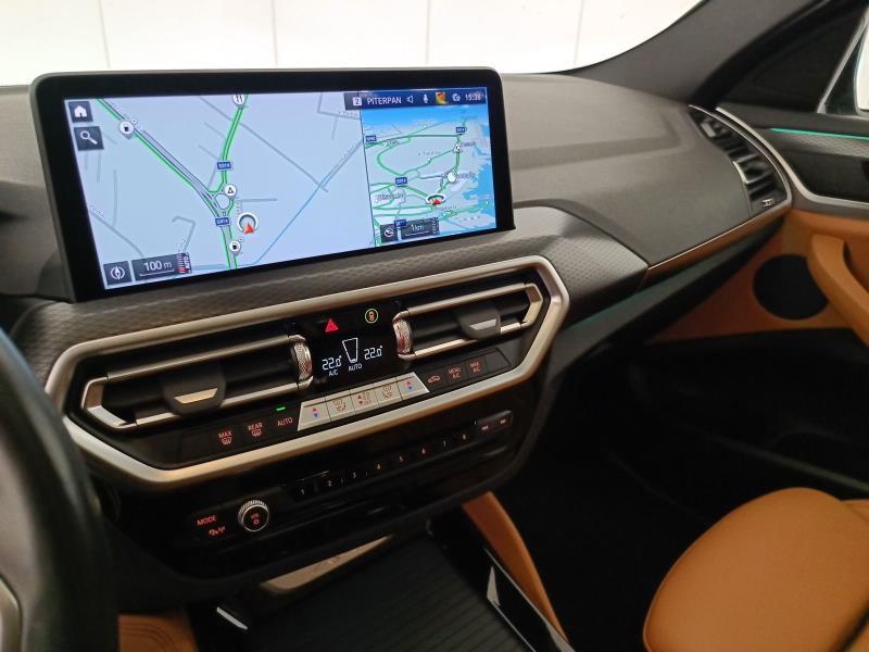 BMW X4 xdrive20d mhev 48V Msport auto