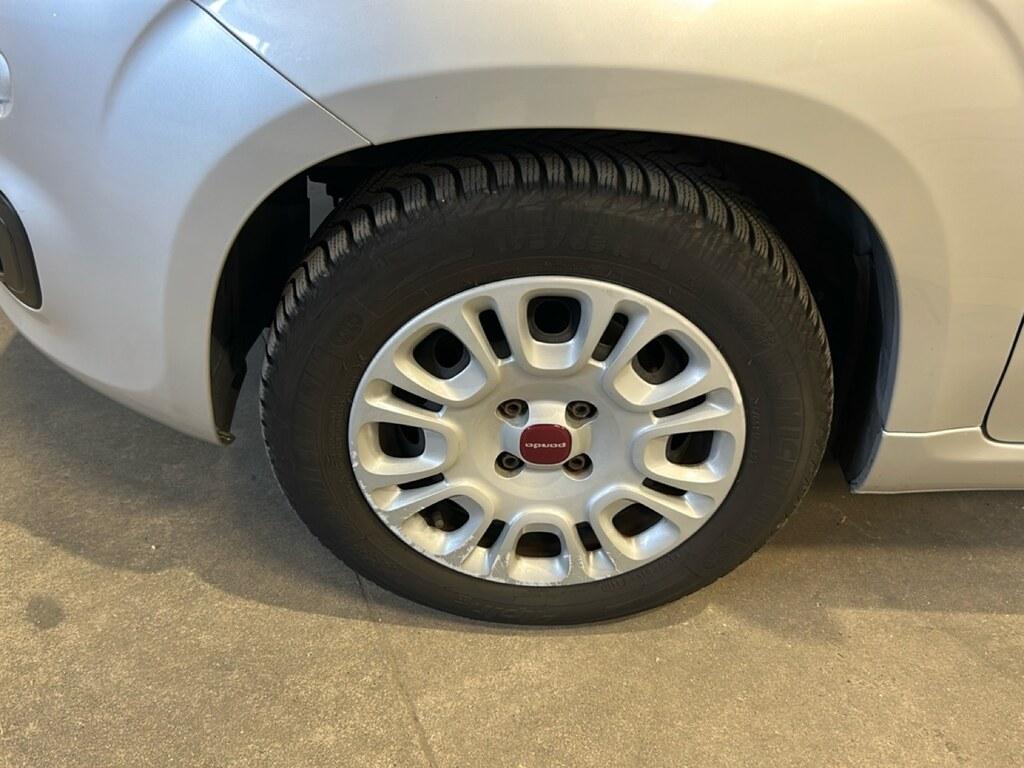 Fiat Panda 1.2 Pop 69cv E6