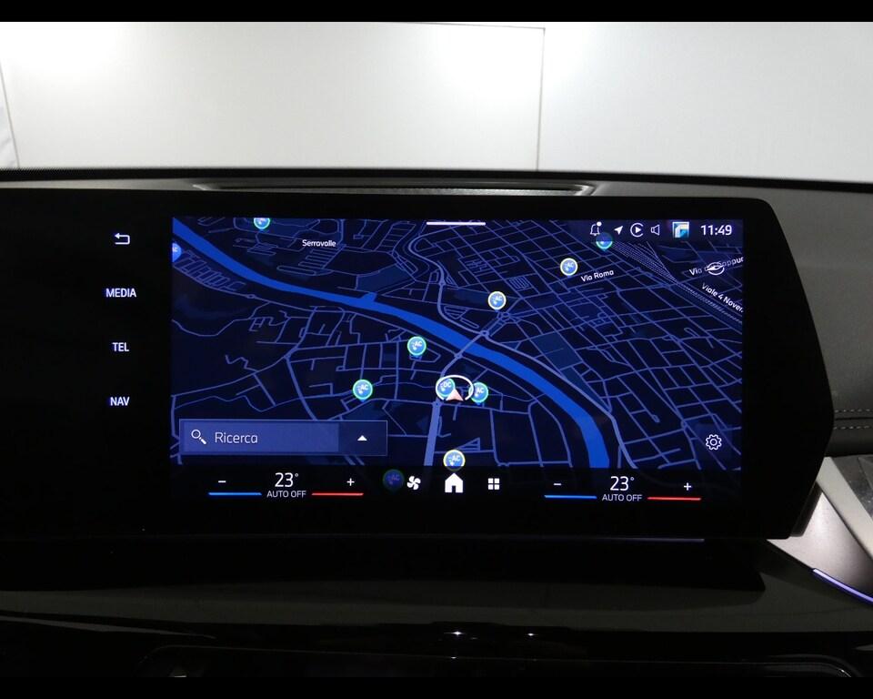 BMW iX1 edrive 20 X-Line