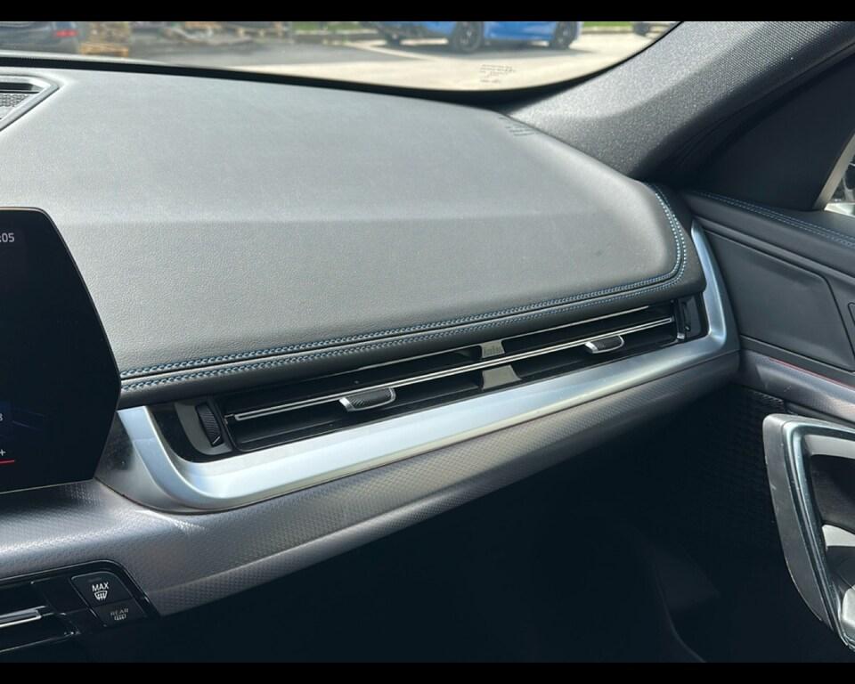 BMW X1 xdrive 25e MSport Pro auto