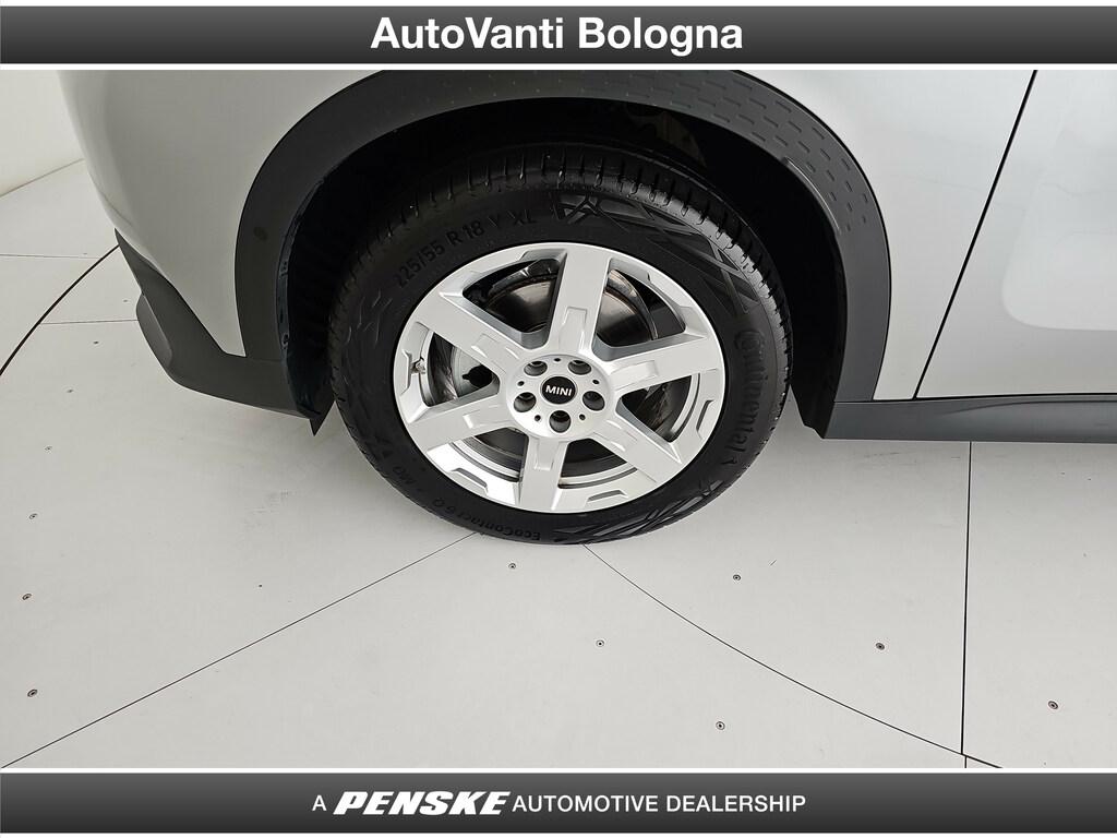 Mini Mini Countryman 2.0 48V D Classic auto